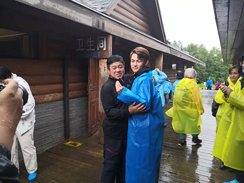 為“廁所革命”點(diǎn)贊！